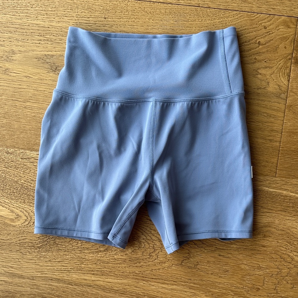 Vuori All the Feels shorts XS